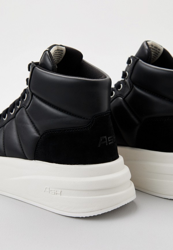 фото Кеды ash