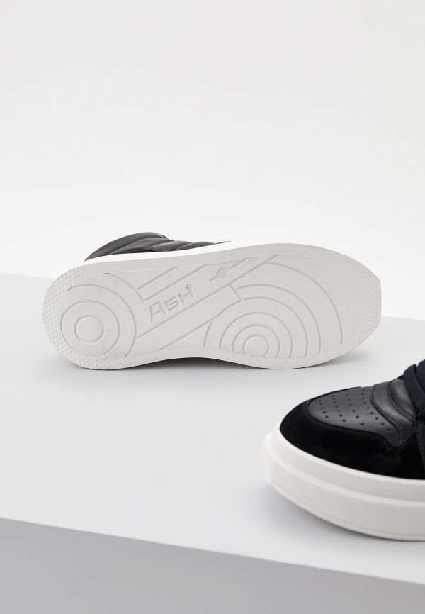 фото Кеды ash