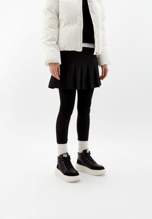 фото Кеды ash