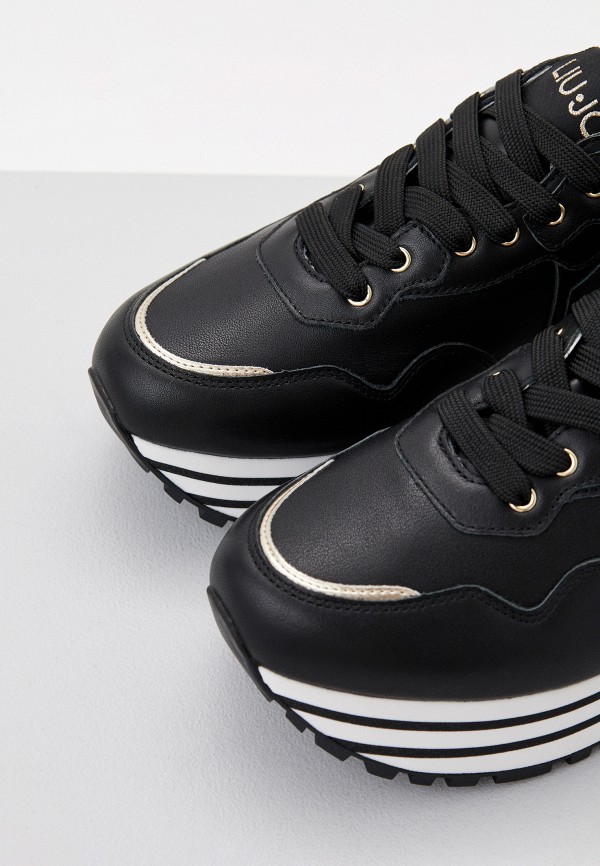 фото Кроссовки liu jo