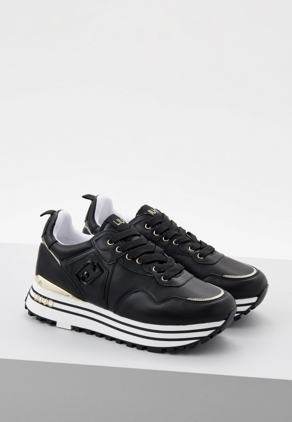 фото Кроссовки liu jo