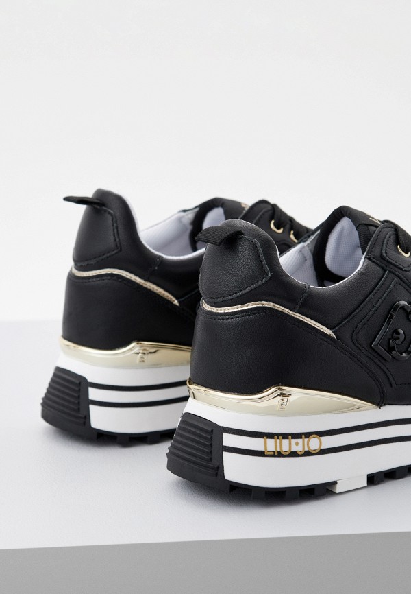 фото Кроссовки liu jo