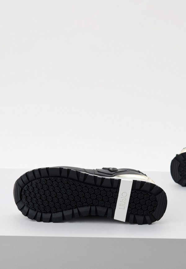 фото Кроссовки liu jo