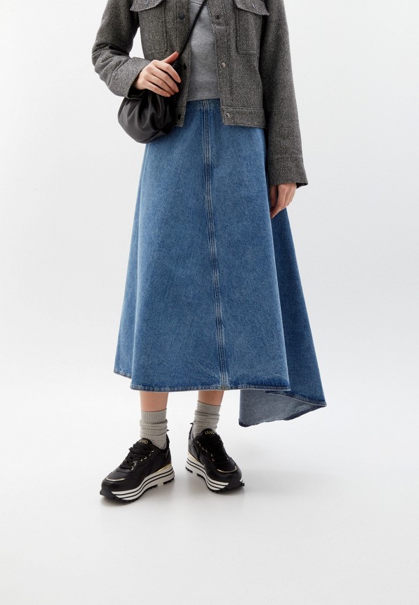 фото Кроссовки liu jo