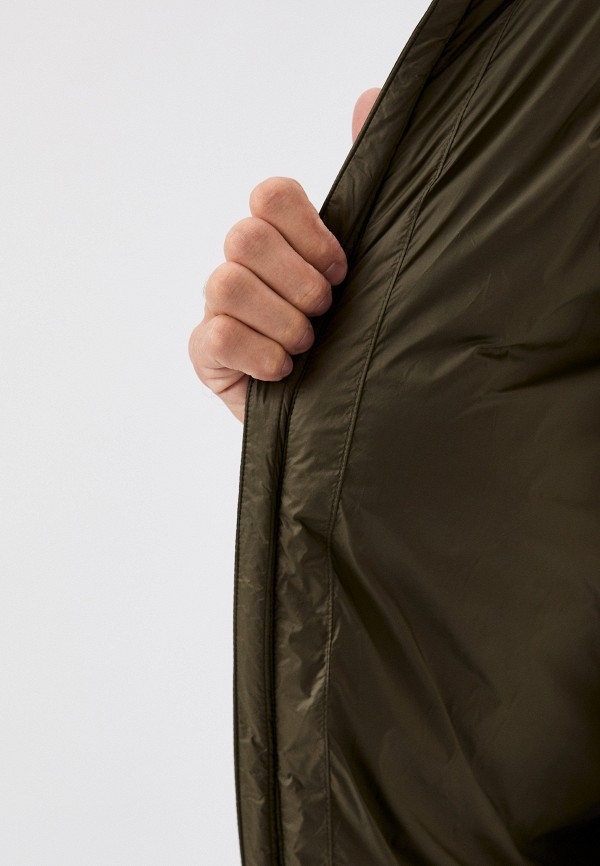 фото Куртка утепленная hide & jack