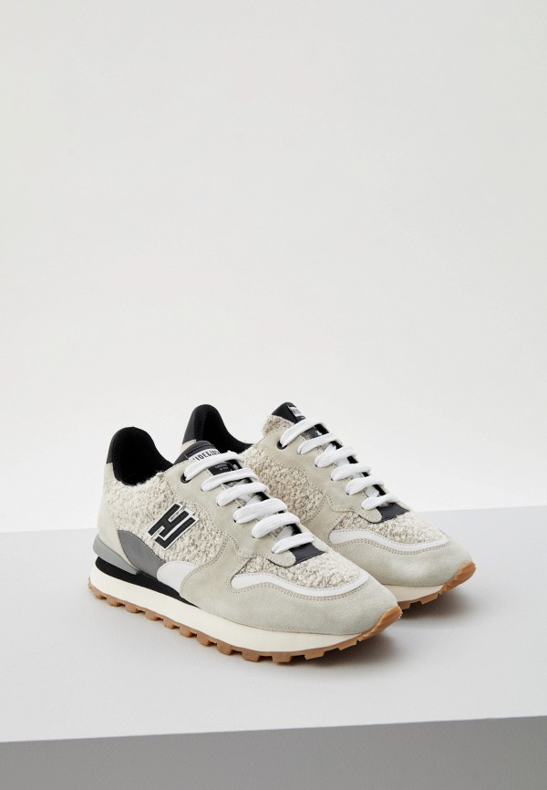 фото Кроссовки hide & jack