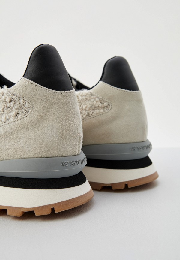 фото Кроссовки hide & jack