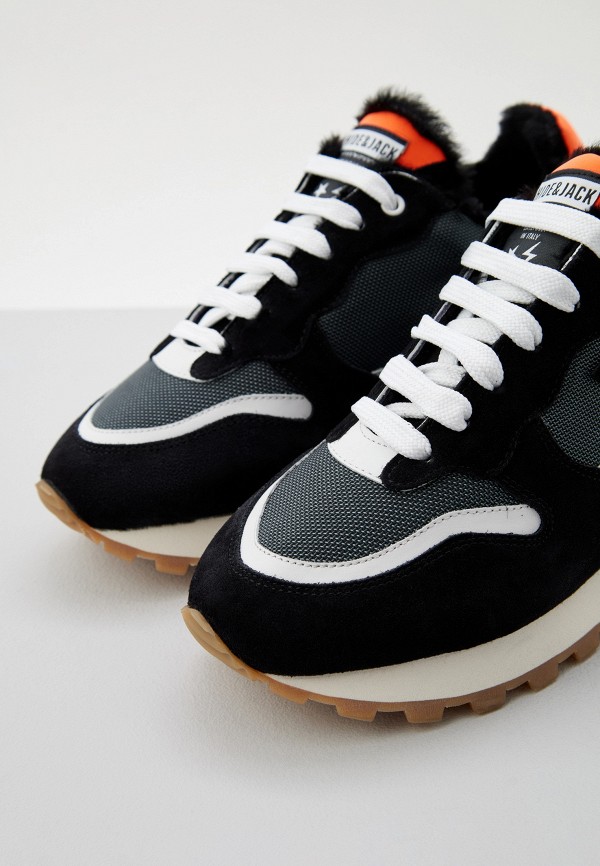 фото Кроссовки hide & jack