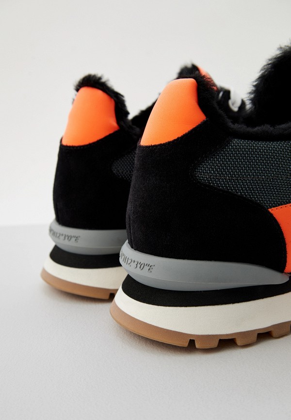 фото Кроссовки hide & jack