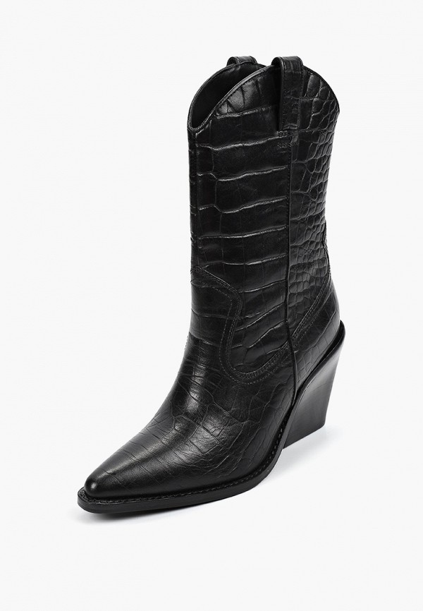 фото Полусапоги bronx