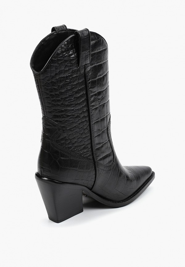 фото Полусапоги bronx