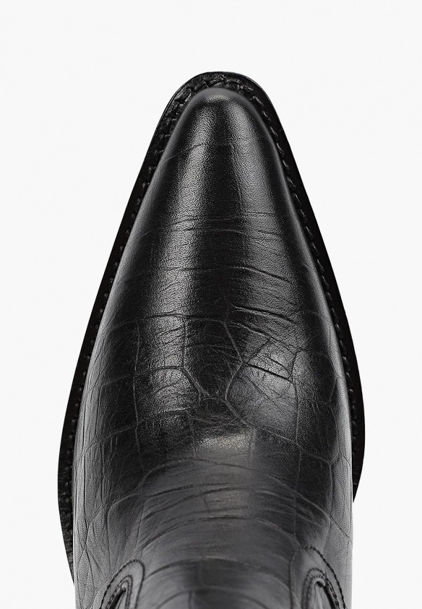 фото Полусапоги bronx