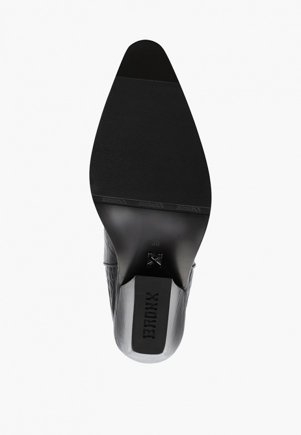 фото Полусапоги bronx