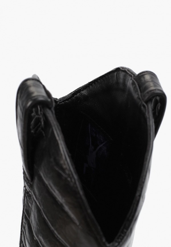 фото Полусапоги bronx