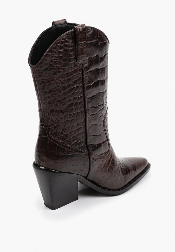 фото Полусапоги bronx