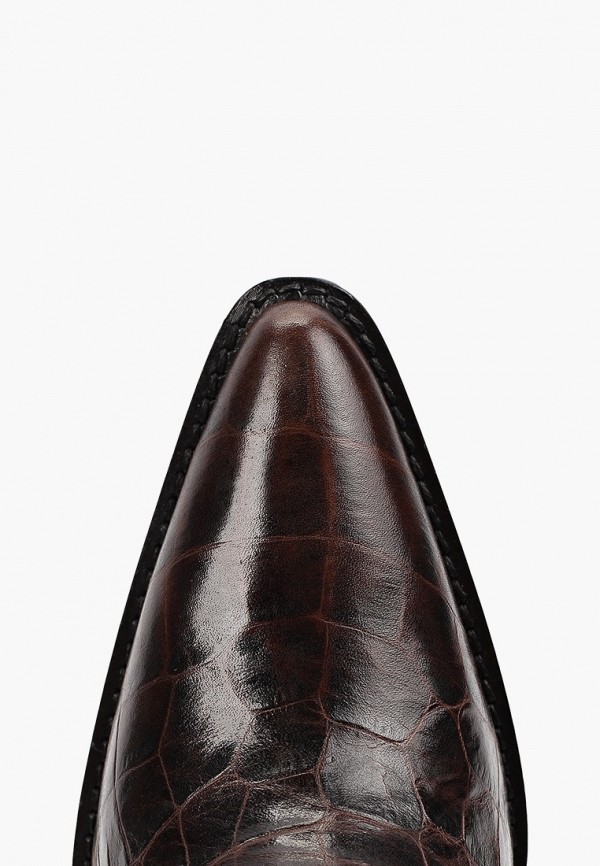 фото Полусапоги bronx