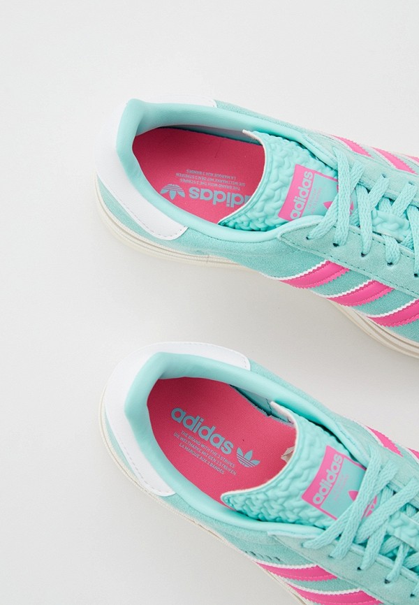 фото Кеды adidas originals