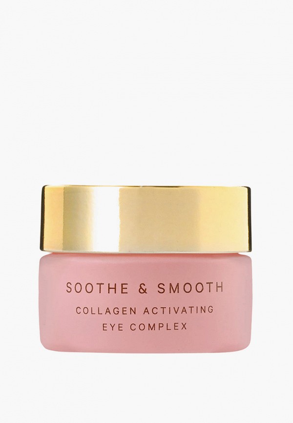 фото Крем для кожи вокруг глаз mz skin