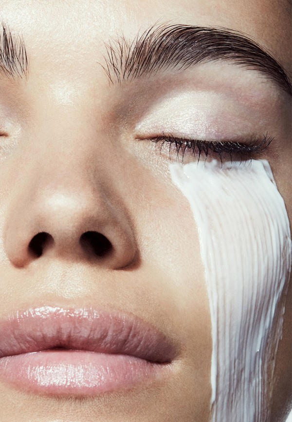 фото Крем для лица mz skin