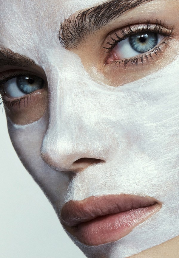 фото Маска для лица mz skin