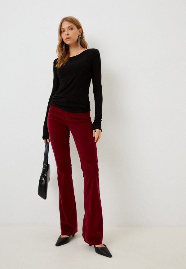 фото Брюки rinascimento