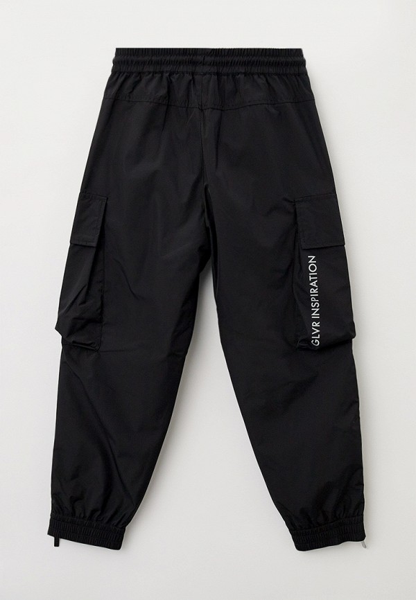 фото Брюки gulliver