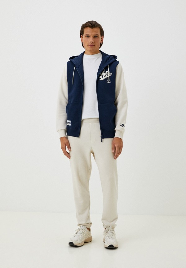 фото Толстовка anta