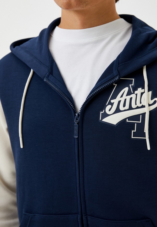 фото Толстовка anta