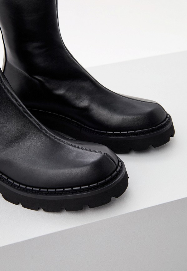 фото Ботинки by far