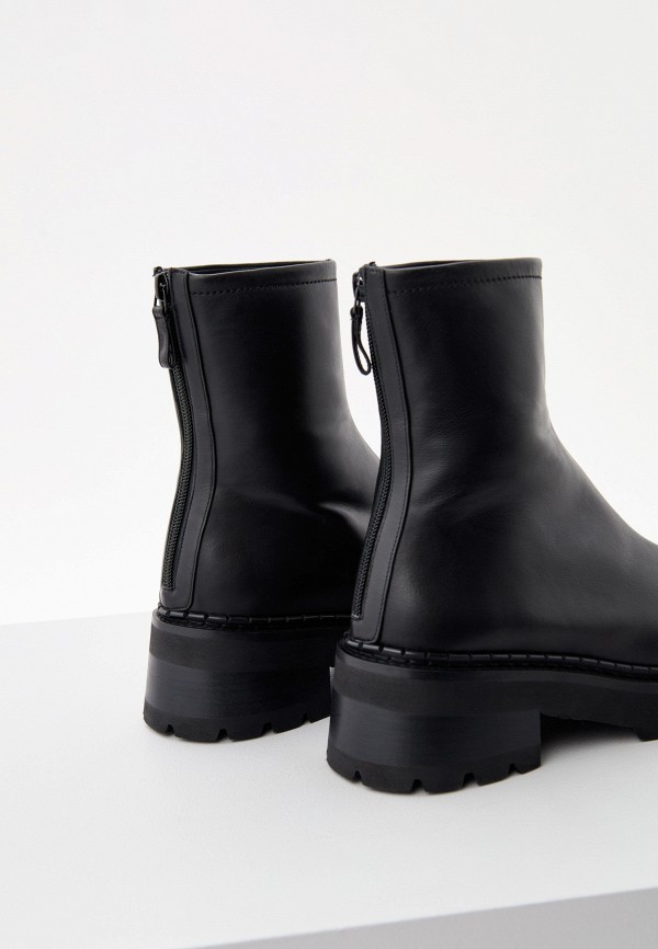 фото Ботинки by far