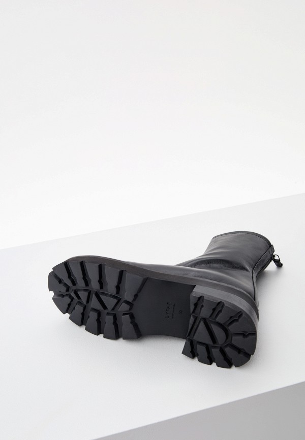 фото Ботинки by far