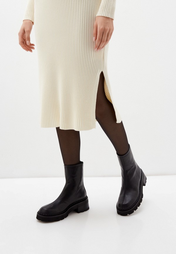 фото Ботинки by far