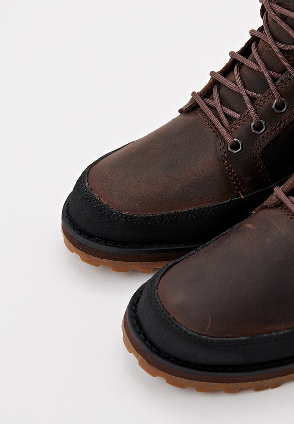 фото Ботинки timberland