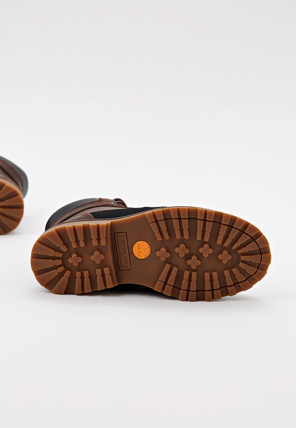 фото Ботинки timberland