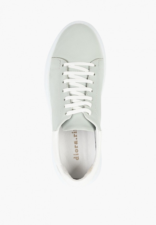 фото Кеды diora.rim