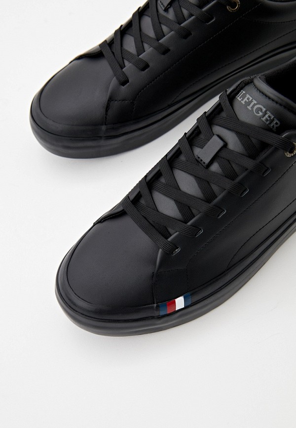 фото Кеды tommy hilfiger