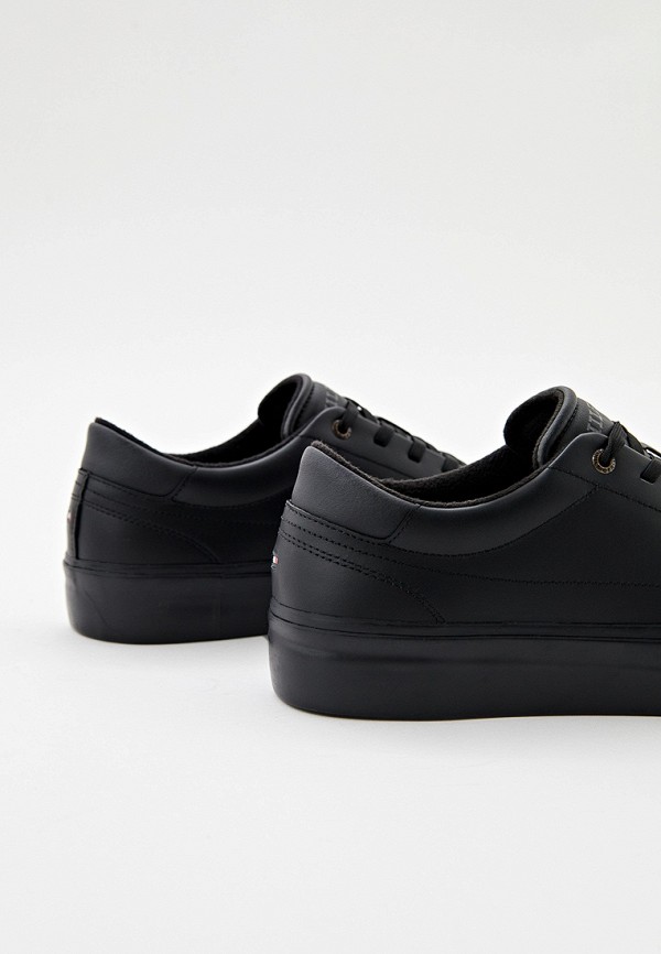 фото Кеды tommy hilfiger