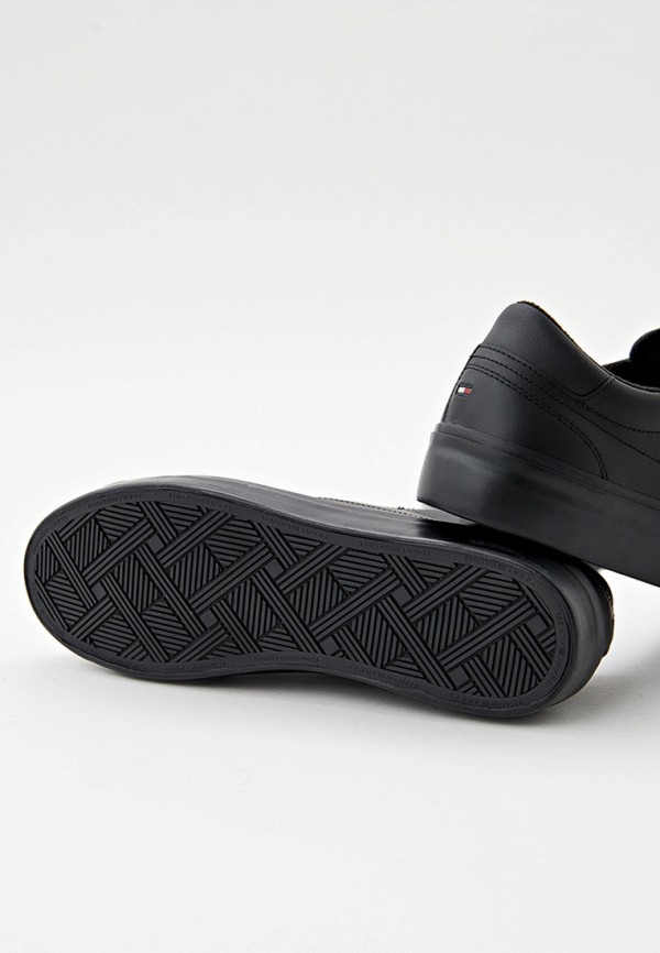 фото Кеды tommy hilfiger