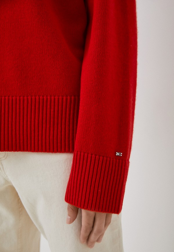 фото Свитер tommy hilfiger