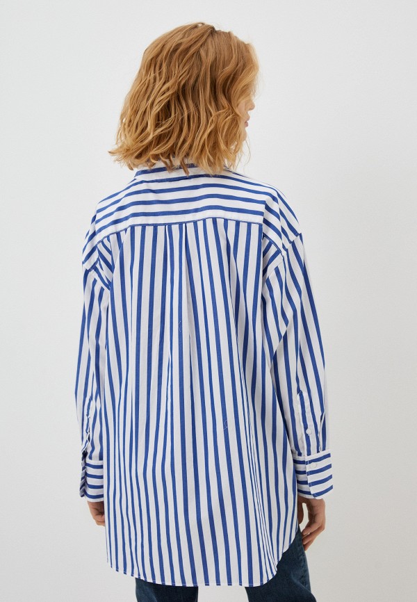 фото Рубашка tommy hilfiger