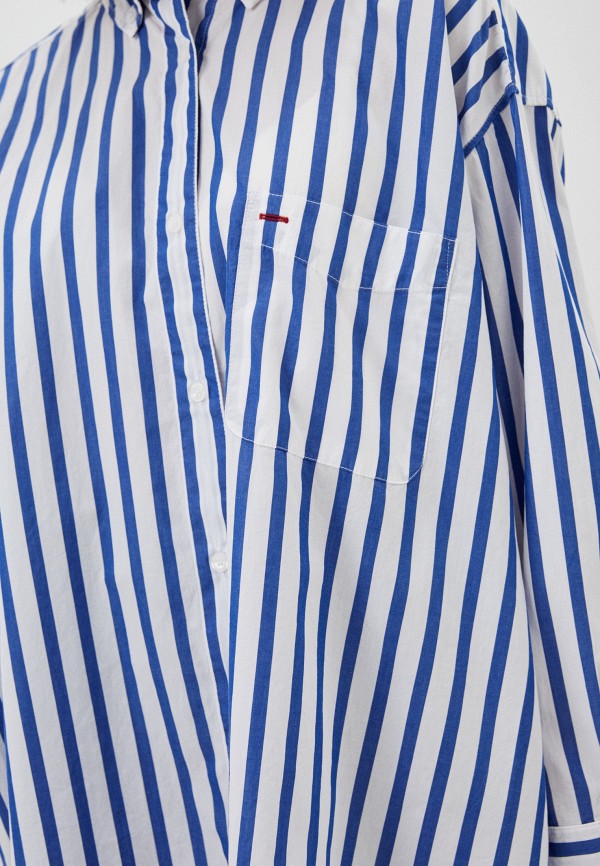 фото Рубашка tommy hilfiger