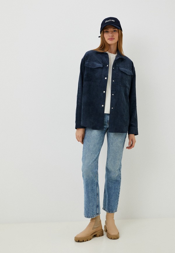 фото Рубашка rinascimento