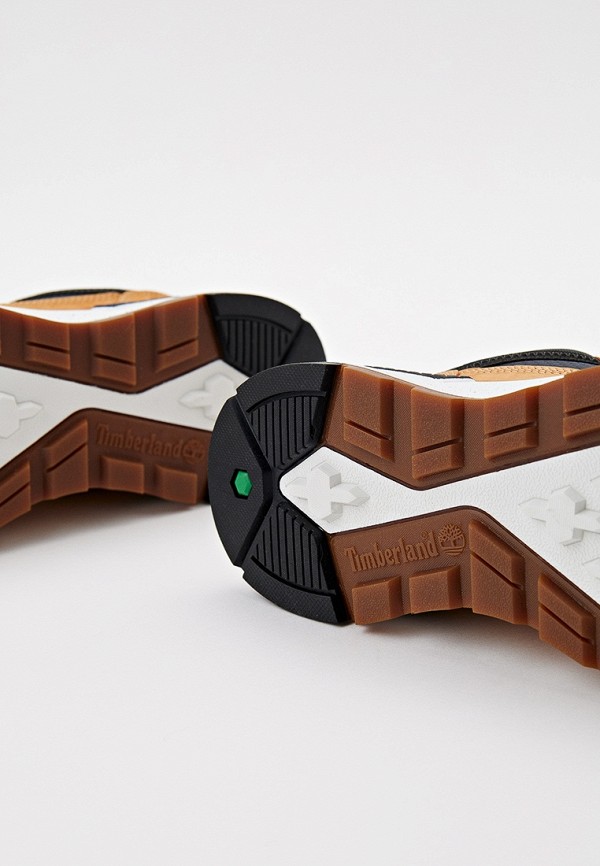 фото Кроссовки timberland