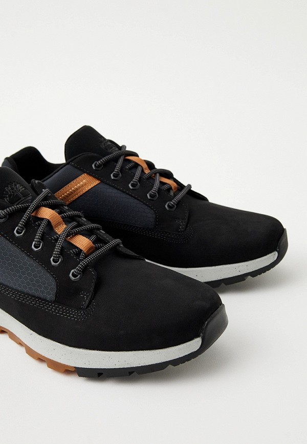 фото Кроссовки timberland