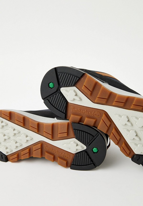 фото Кроссовки timberland