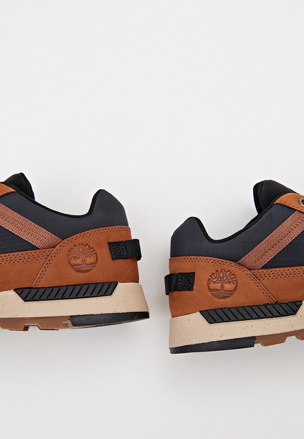 фото Кроссовки timberland