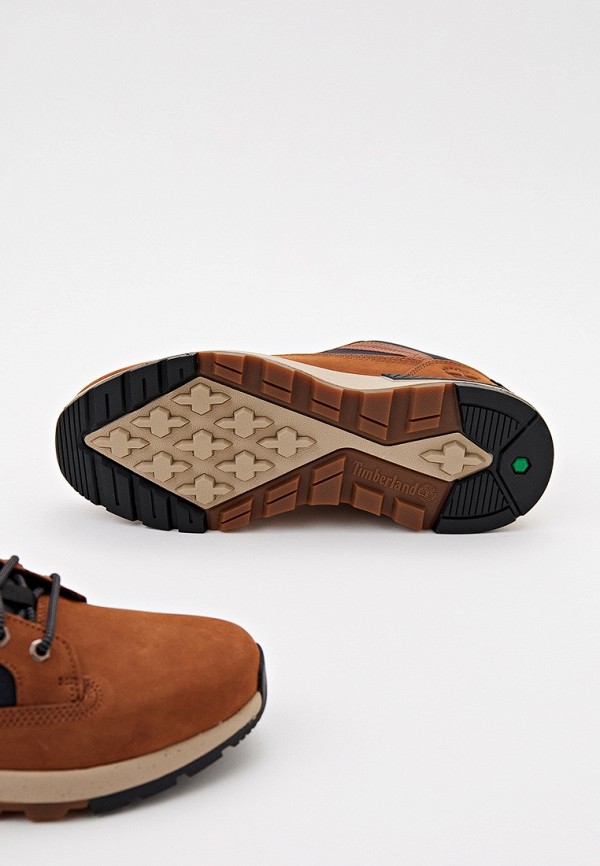 фото Кроссовки timberland