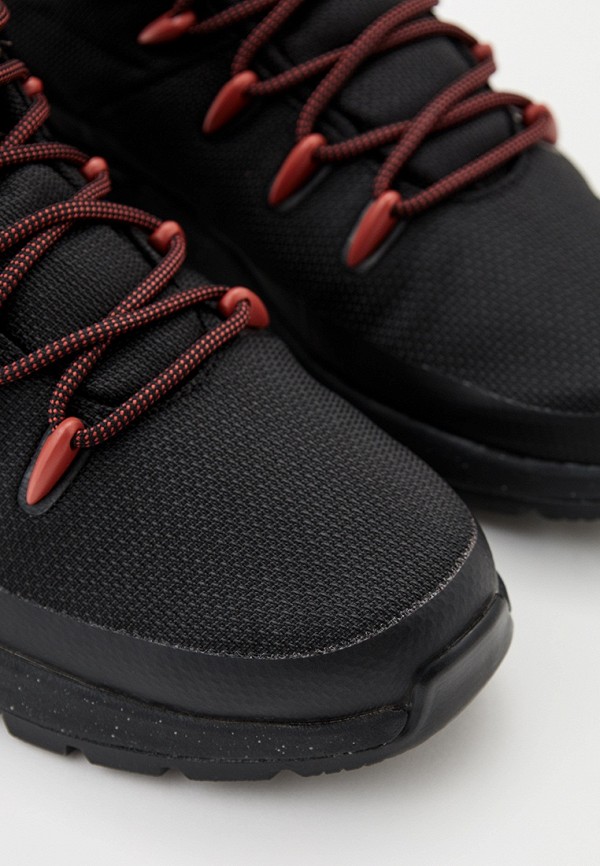 фото Кроссовки timberland