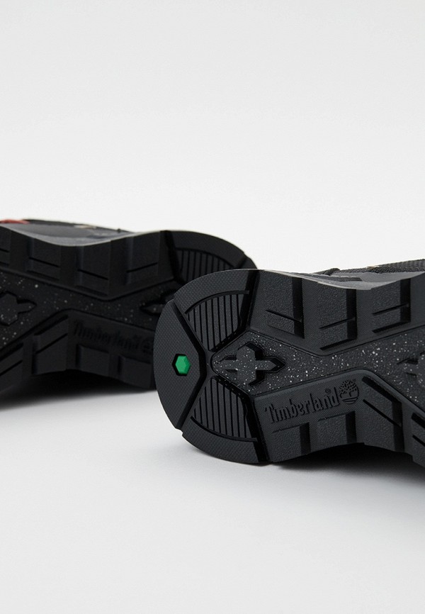 фото Кроссовки timberland