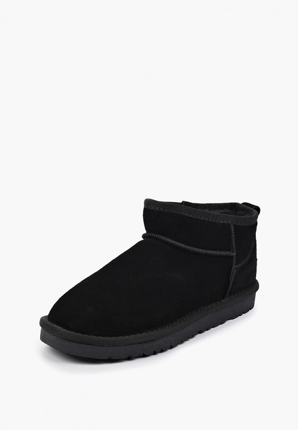 фото Полусапоги patrol